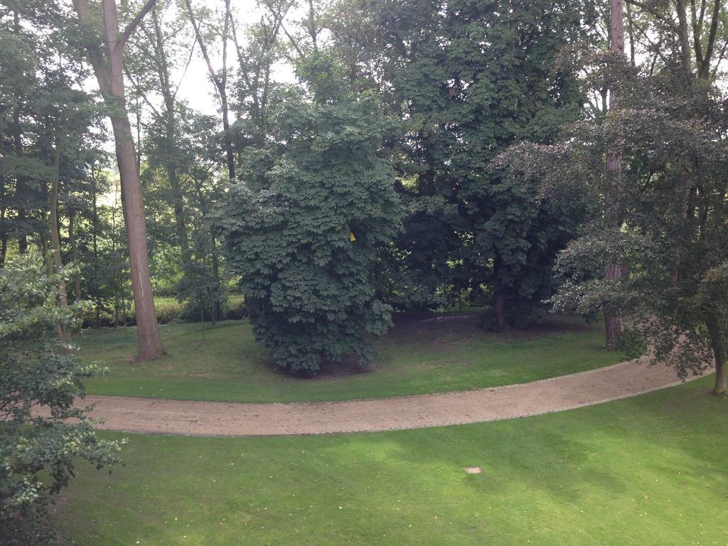 B&B Exclusive Guesthouse Chateau De Spycker Bruges Room photo