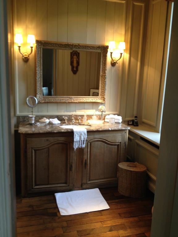 B&B Exclusive Guesthouse Chateau De Spycker Bruges Room photo