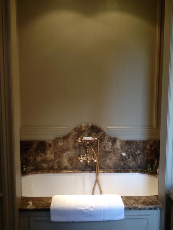 B&B Exclusive Guesthouse Chateau De Spycker Bruges Room photo